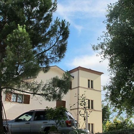 Locanda San Marino Al Coppo Monte Grimano Terme Exterior foto
