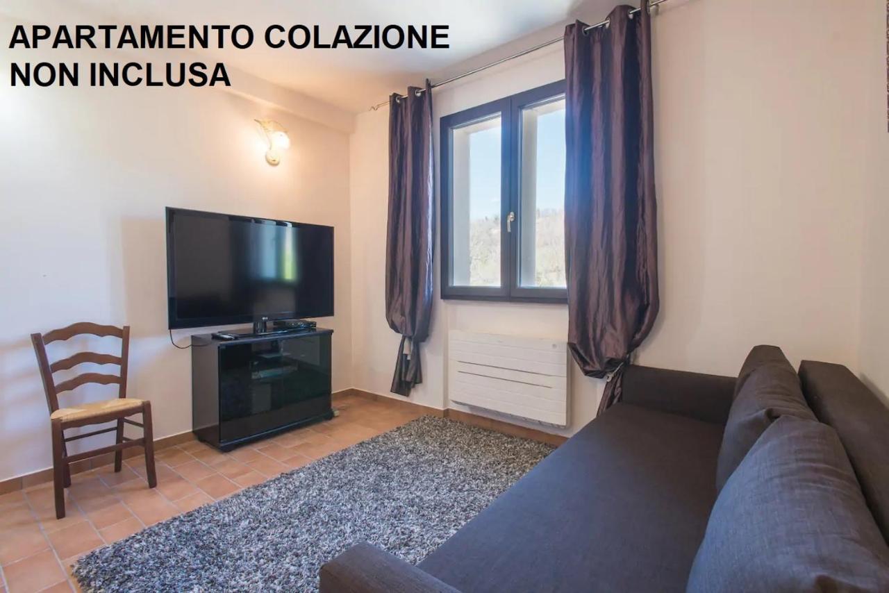 Locanda San Marino Al Coppo Monte Grimano Terme Exterior foto