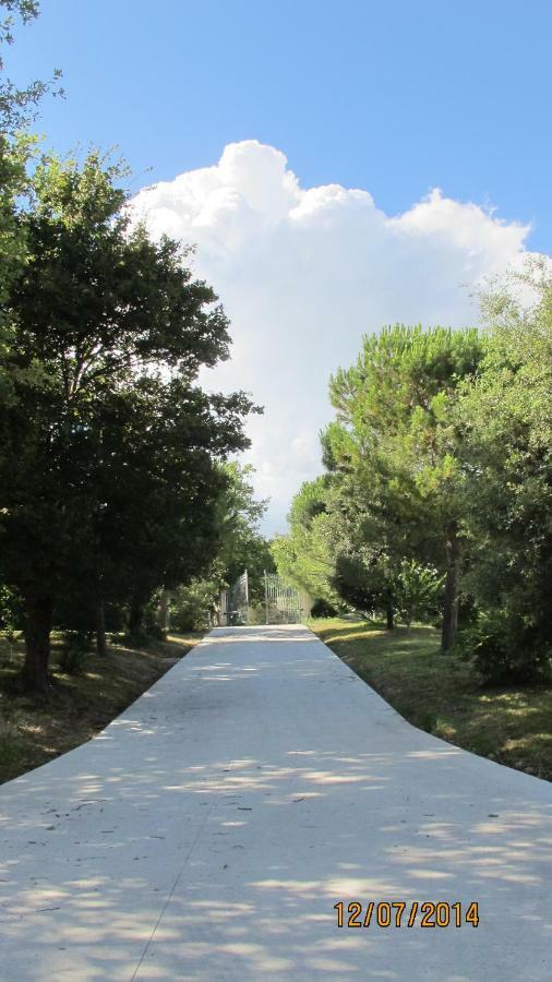 Locanda San Marino Al Coppo Monte Grimano Terme Exterior foto