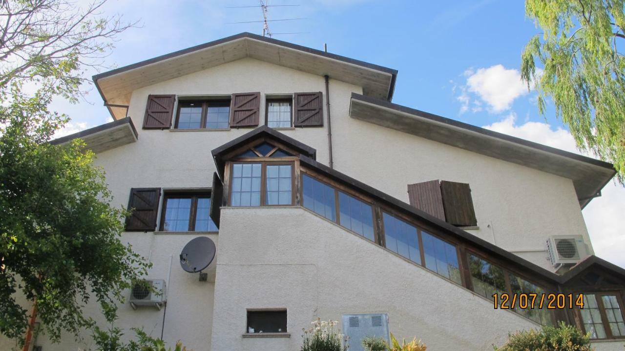 Locanda San Marino Al Coppo Monte Grimano Terme Exterior foto