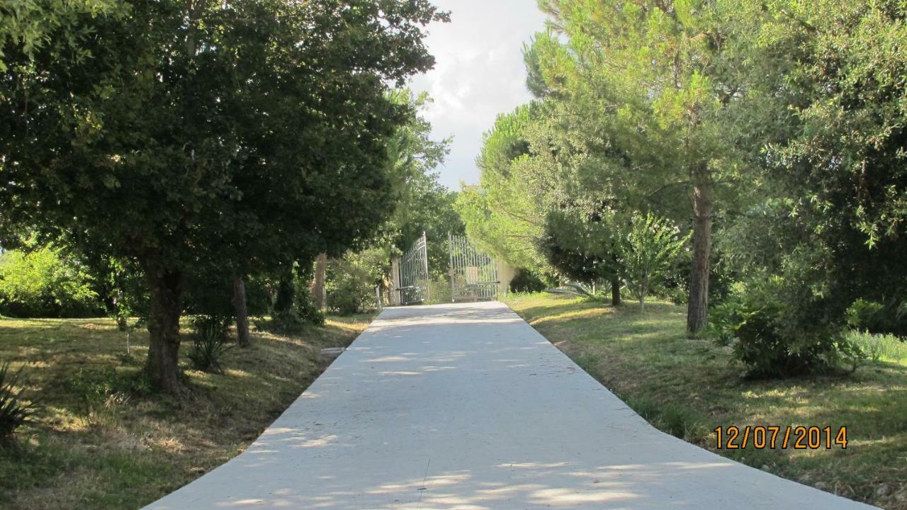 Locanda San Marino Al Coppo Monte Grimano Terme Exterior foto