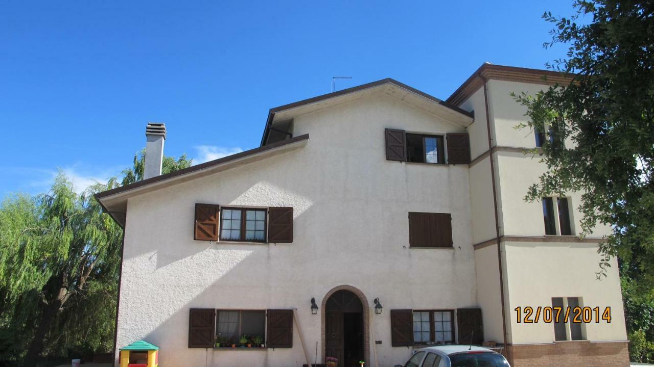 Locanda San Marino Al Coppo Monte Grimano Terme Exterior foto