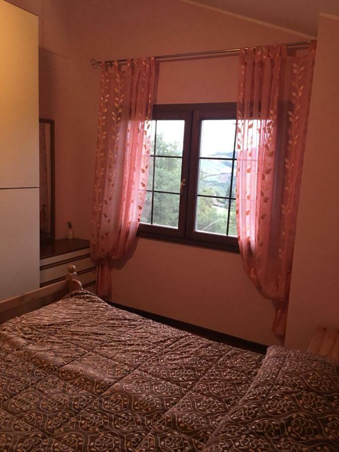 Locanda San Marino Al Coppo Monte Grimano Terme Exterior foto